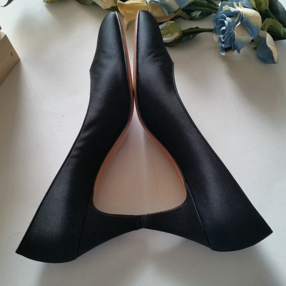 Rangoni Gardenia Pumps Size 7B - Picture 3 of 8